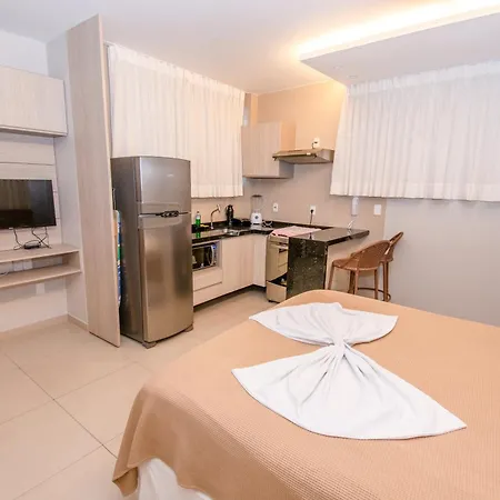 Residencial Boavida Apartamento Fortaleza (Ceara)