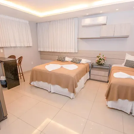 Residencial Boavida * Fortaleza (Ceara)