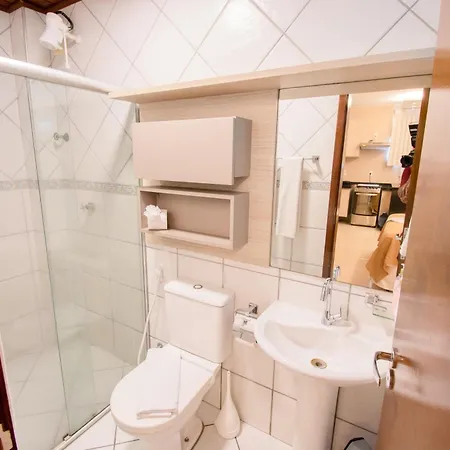 Apartamento Residencial Boavida Fortaleza (Ceara)