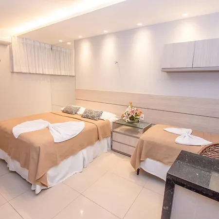 Residencial Boavida