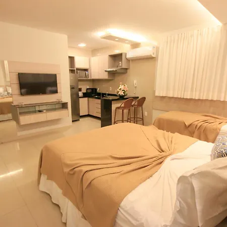 Residencial Boavida *