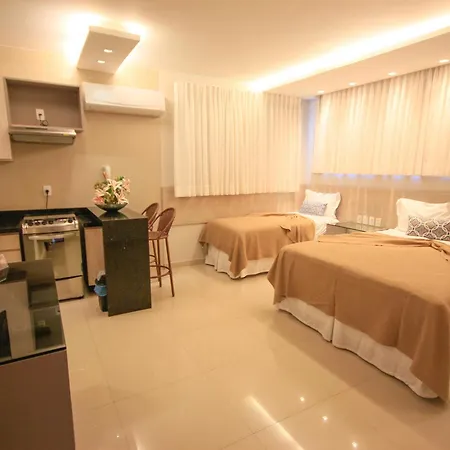 Residencial Boavida * Fortaleza (Ceara)