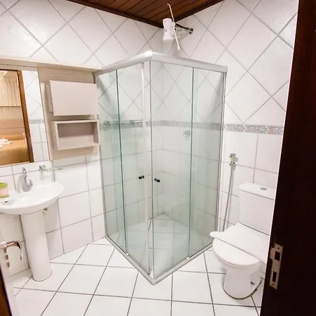 Residencial Boavida Apartamento Fortaleza (Ceara)