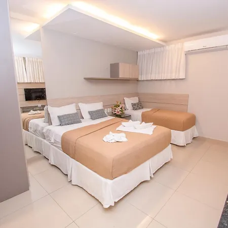 Residencial Boavida * Fortaleza (Ceara)