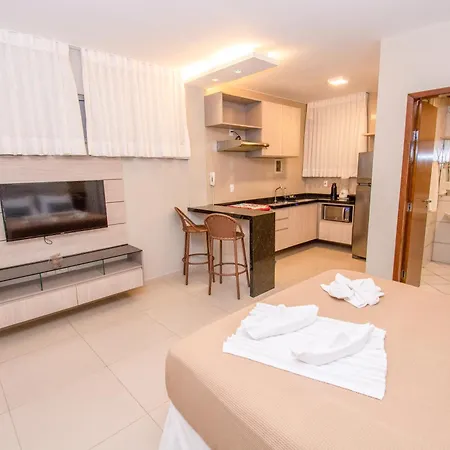 Residencial Boavida