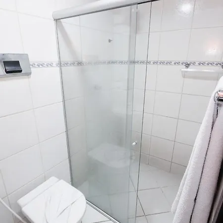 Residencial Boavida Apartamento