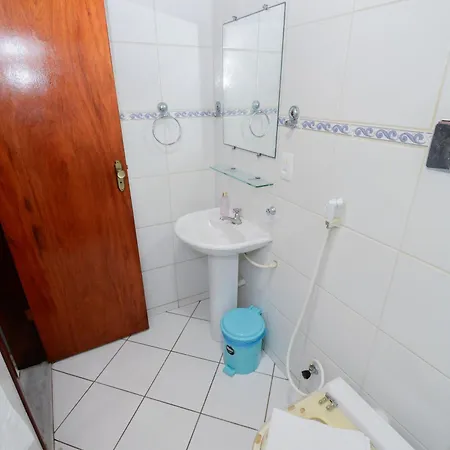 Residencial Boavida