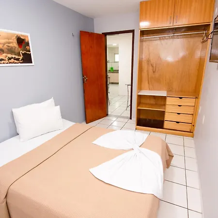 Apartamento Residencial Boavida Fortaleza (Ceara)
