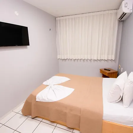 Apartamento Residencial Boavida *