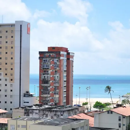 Apartamento Residencial Boavida