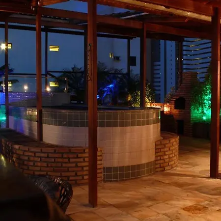 Residencial Boavida Apartamento *