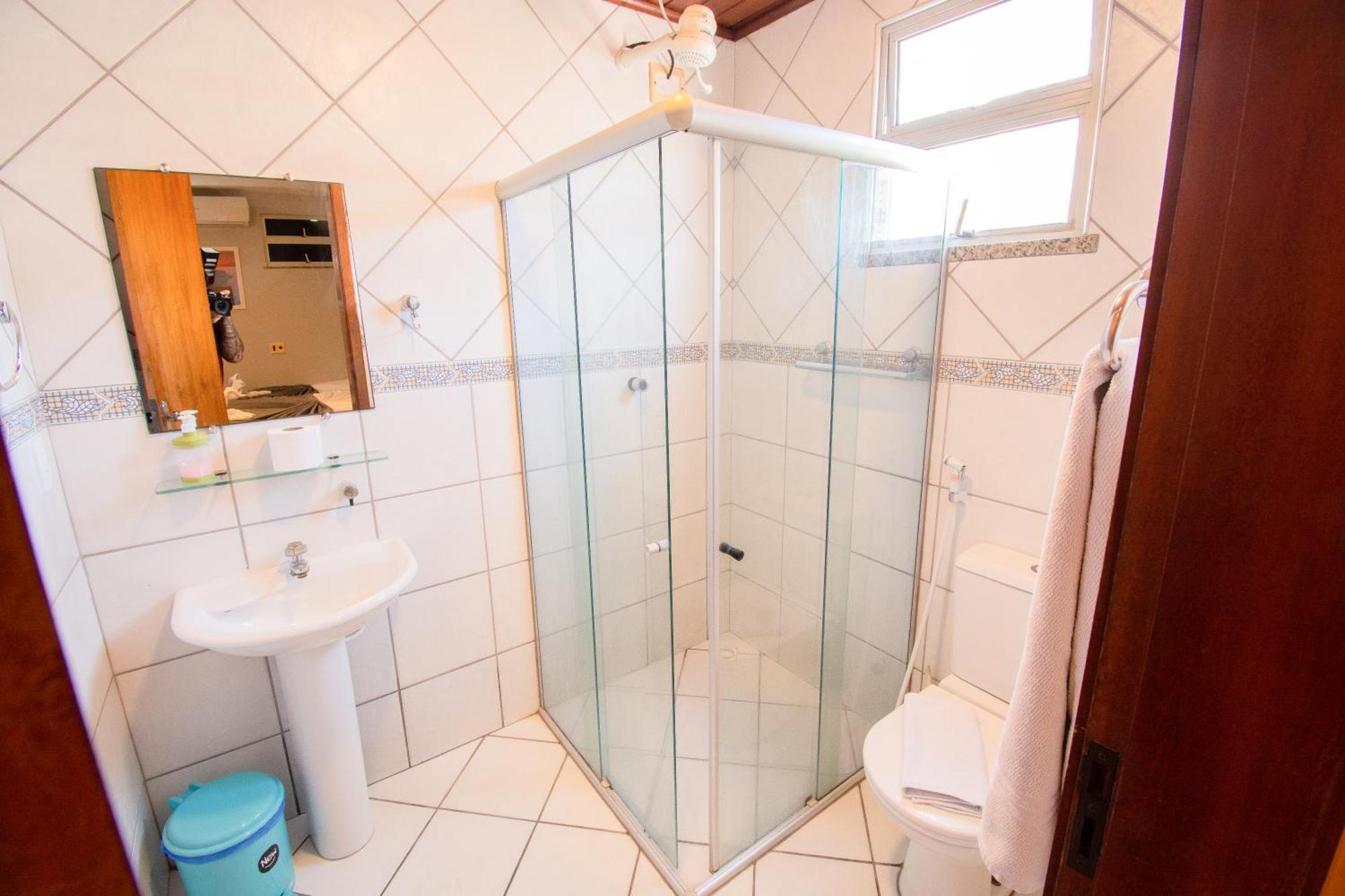 Residencial Boavida Apartamento *