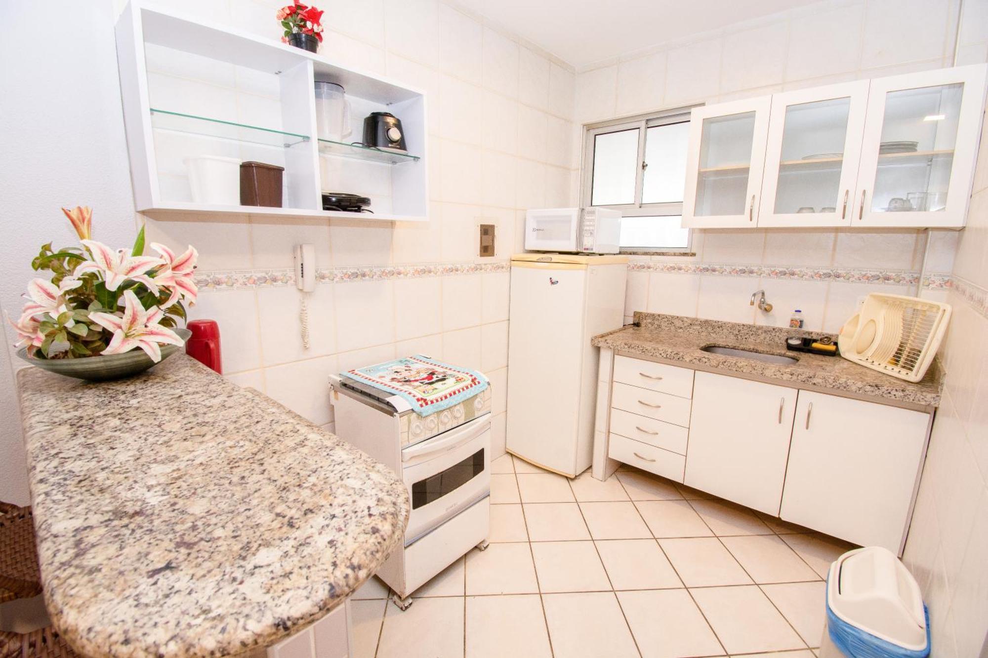 Residencial Boavida Apartamento Fortaleza (Ceara)