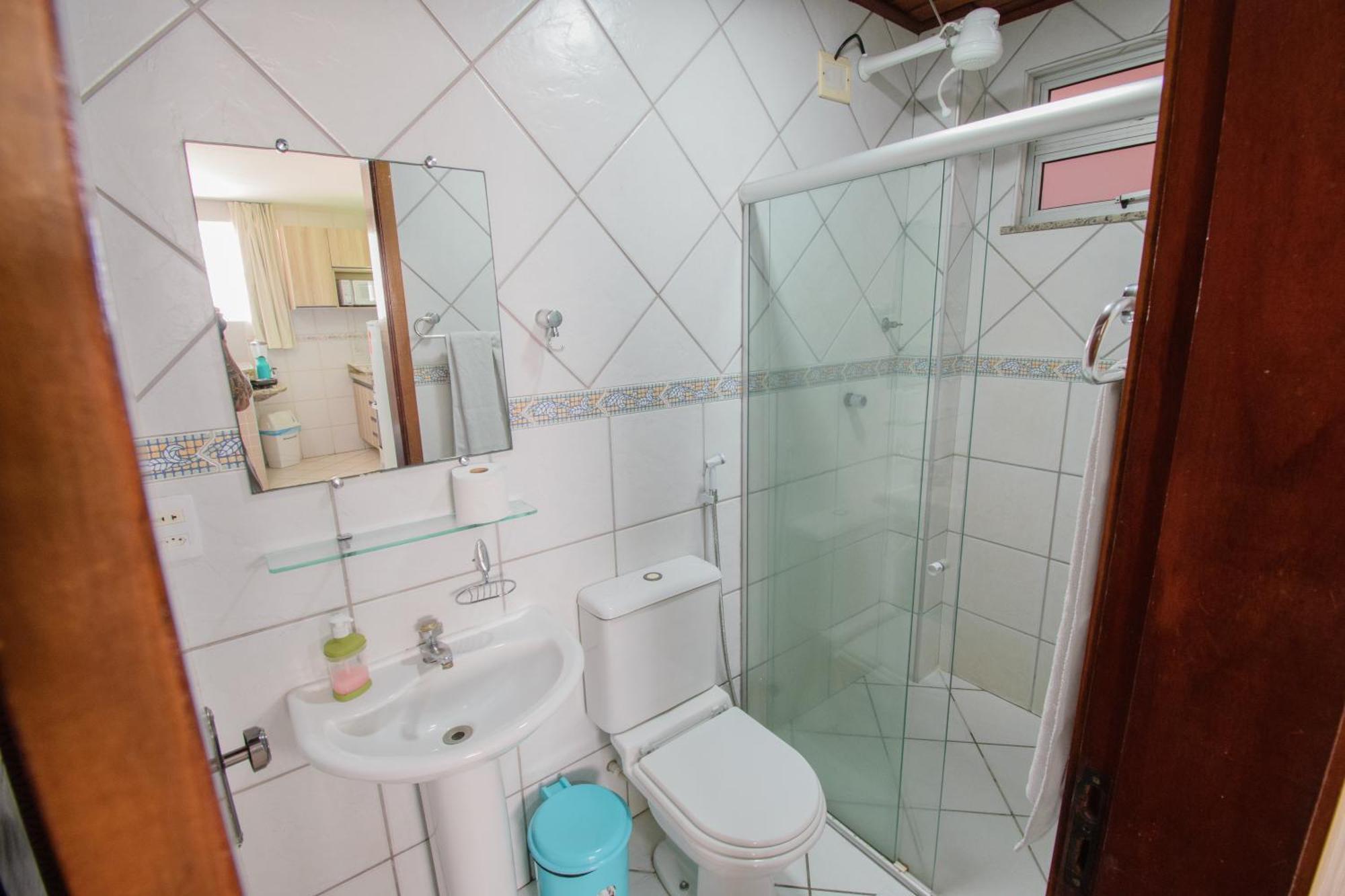 Residencial Boavida Apartamento