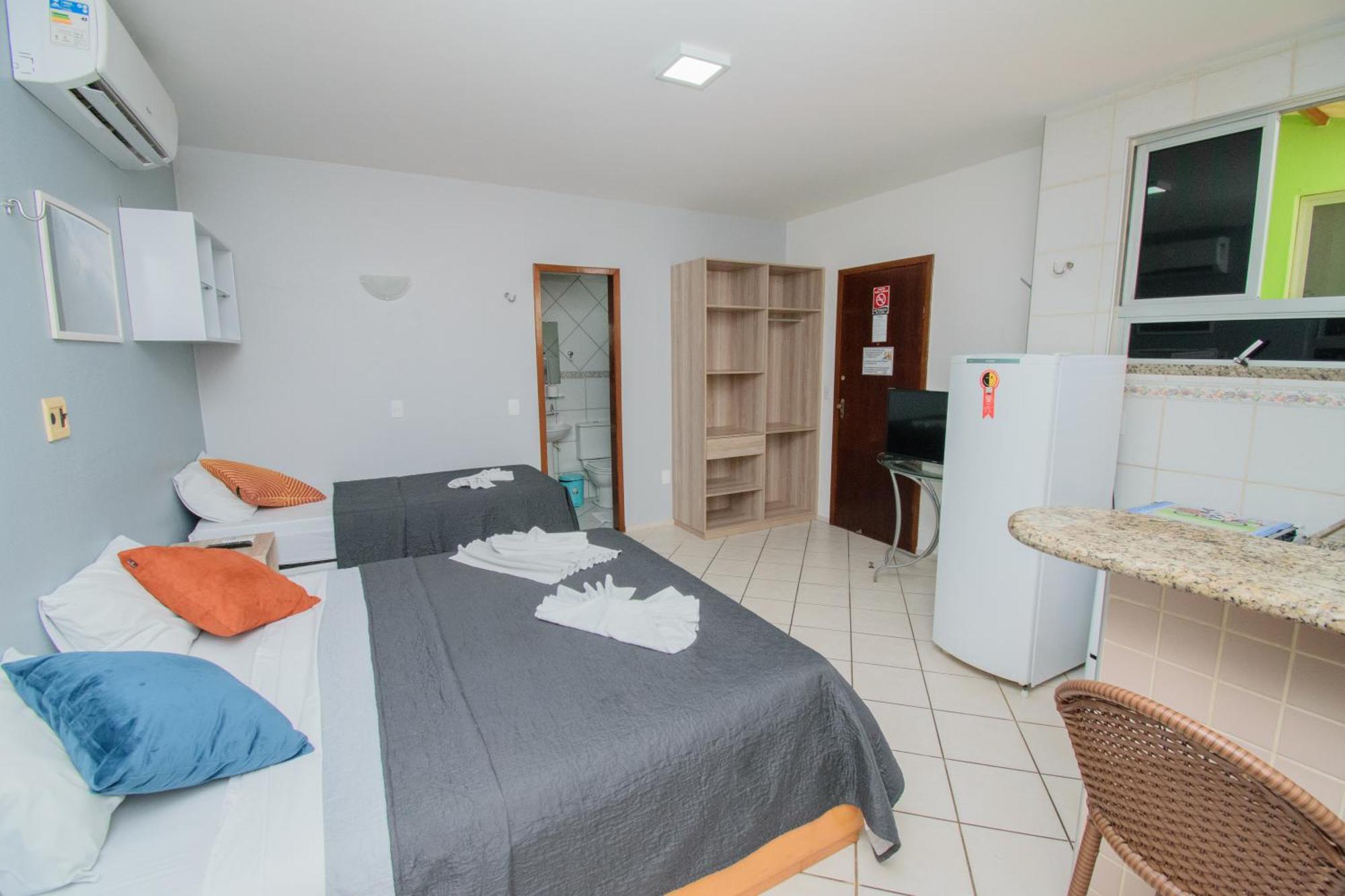 Apartamento Residencial Boavida Fortaleza (Ceara)