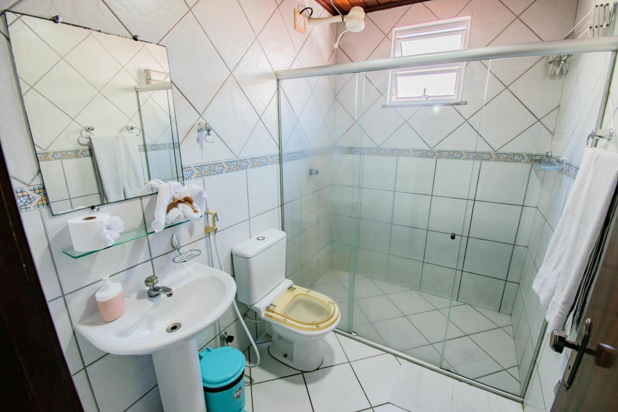 Apartamento Residencial Boavida