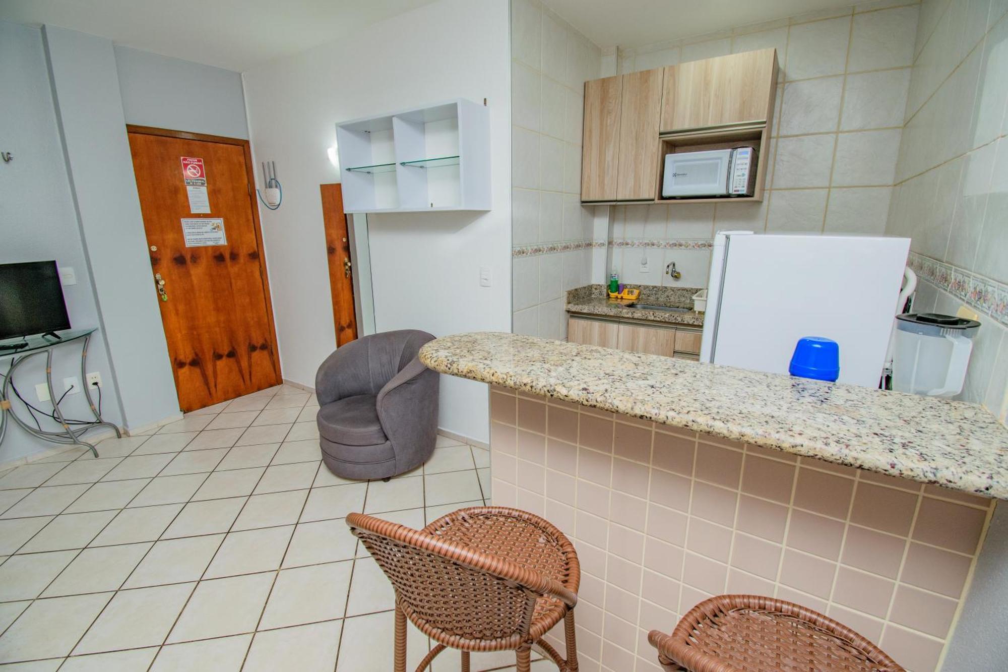 Apartamento Residencial Boavida *