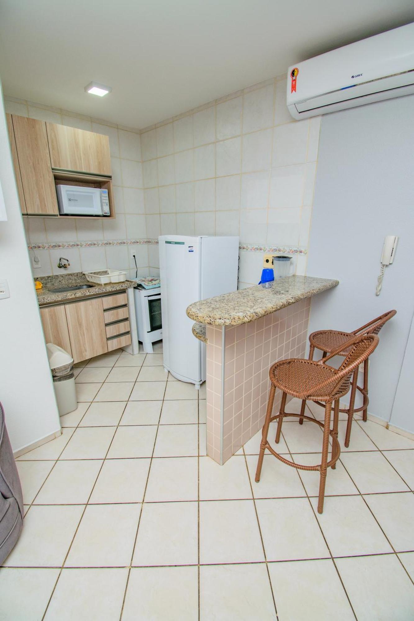 Residencial Boavida *