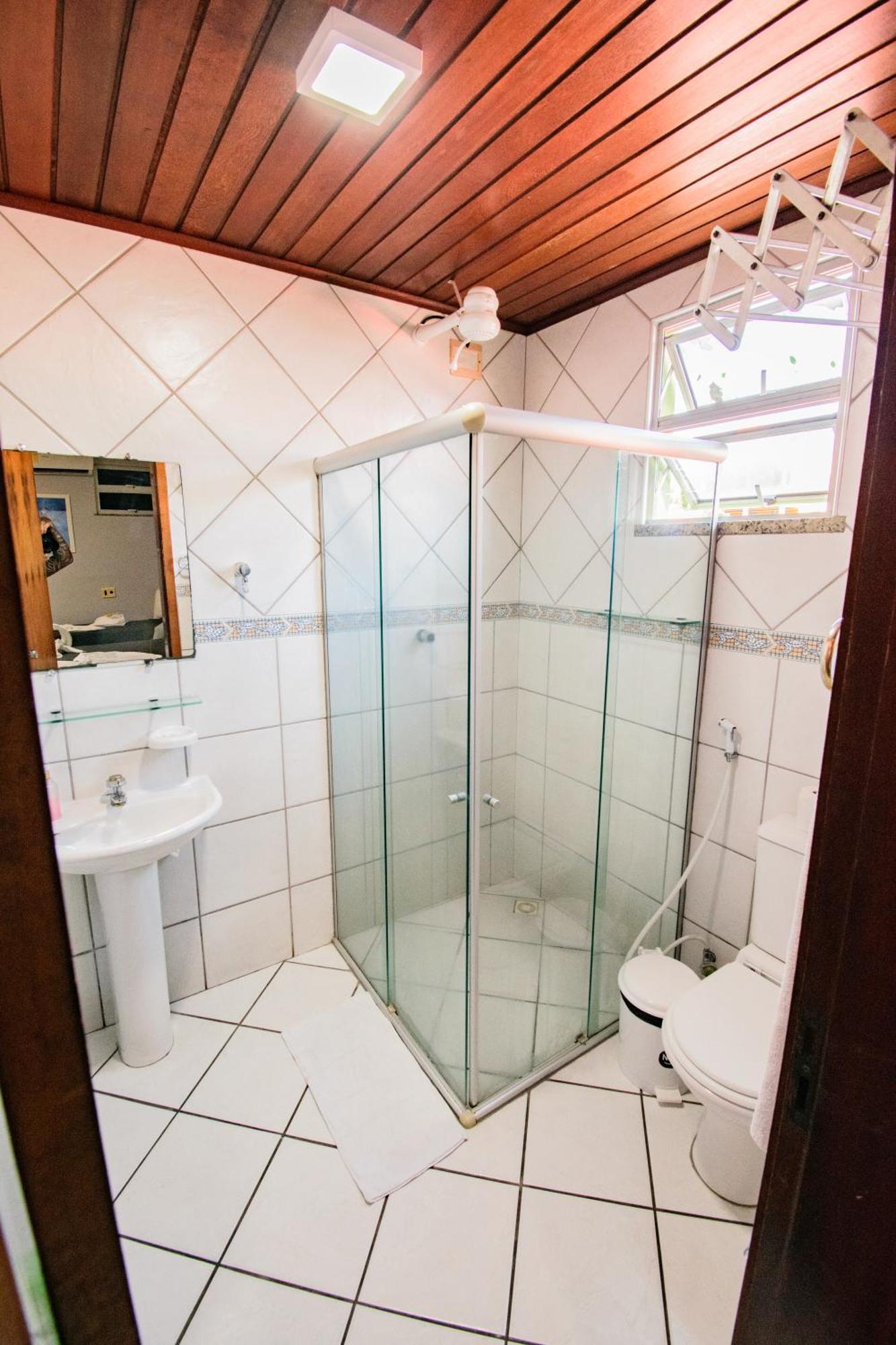 Residencial Boavida Apartamento *