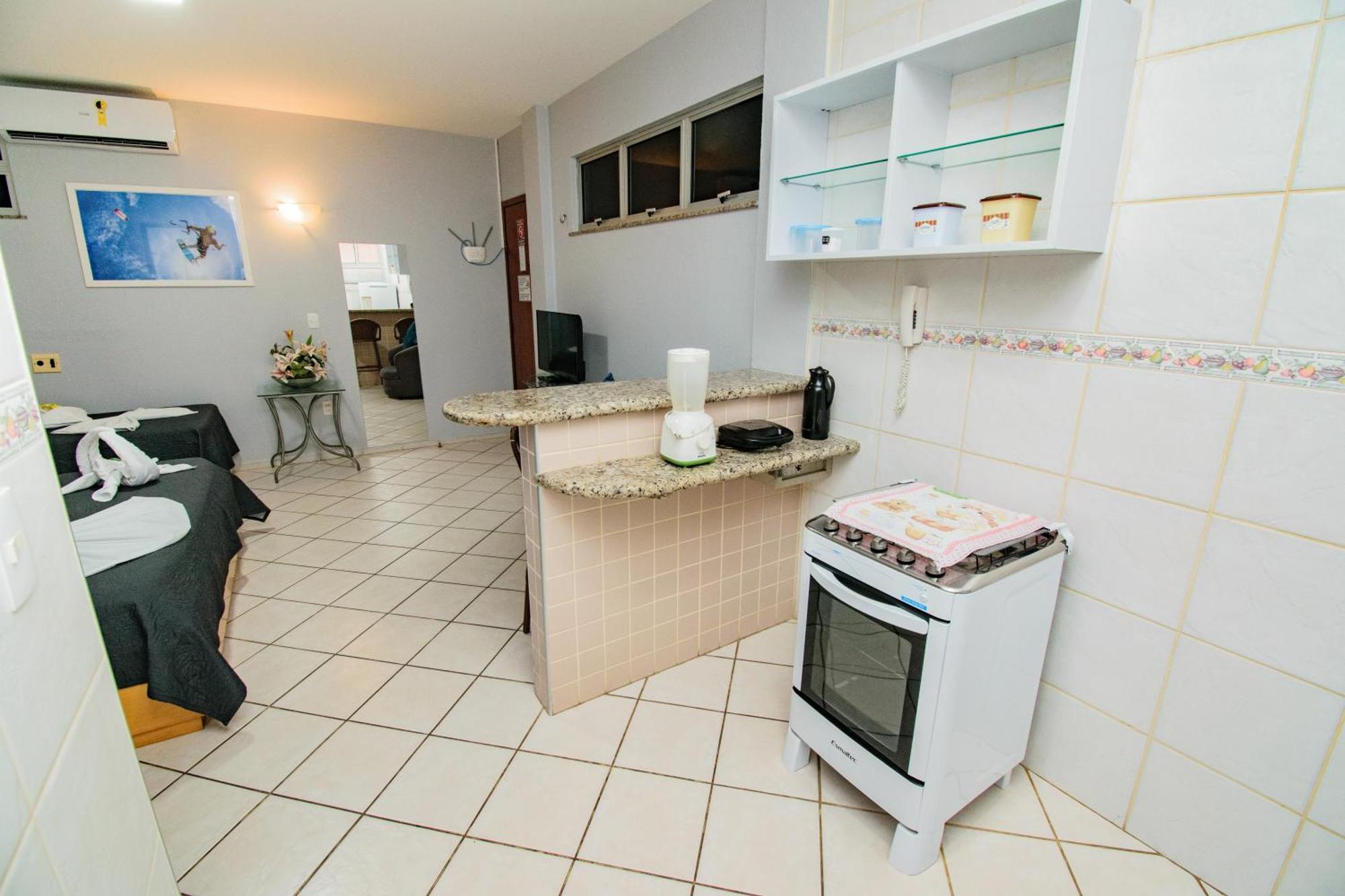 Apartamento Residencial Boavida