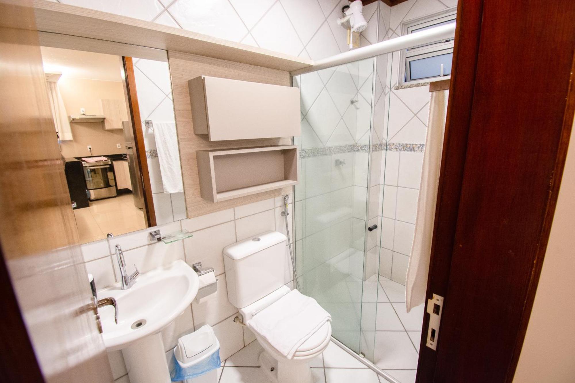 Residencial Boavida *