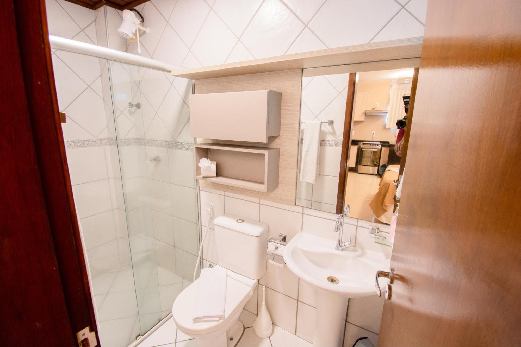 Apartamento Residencial Boavida Fortaleza (Ceara)