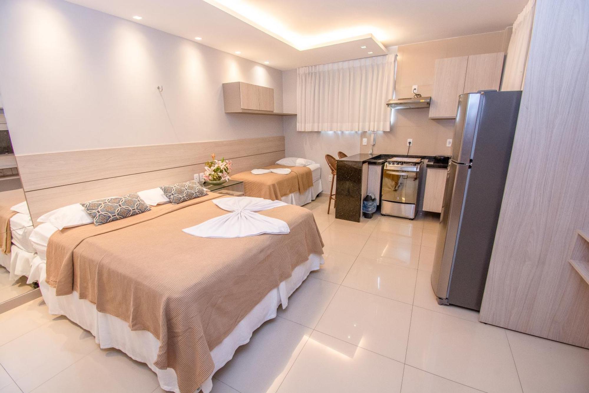 Residencial Boavida Apartamento Fortaleza (Ceara)