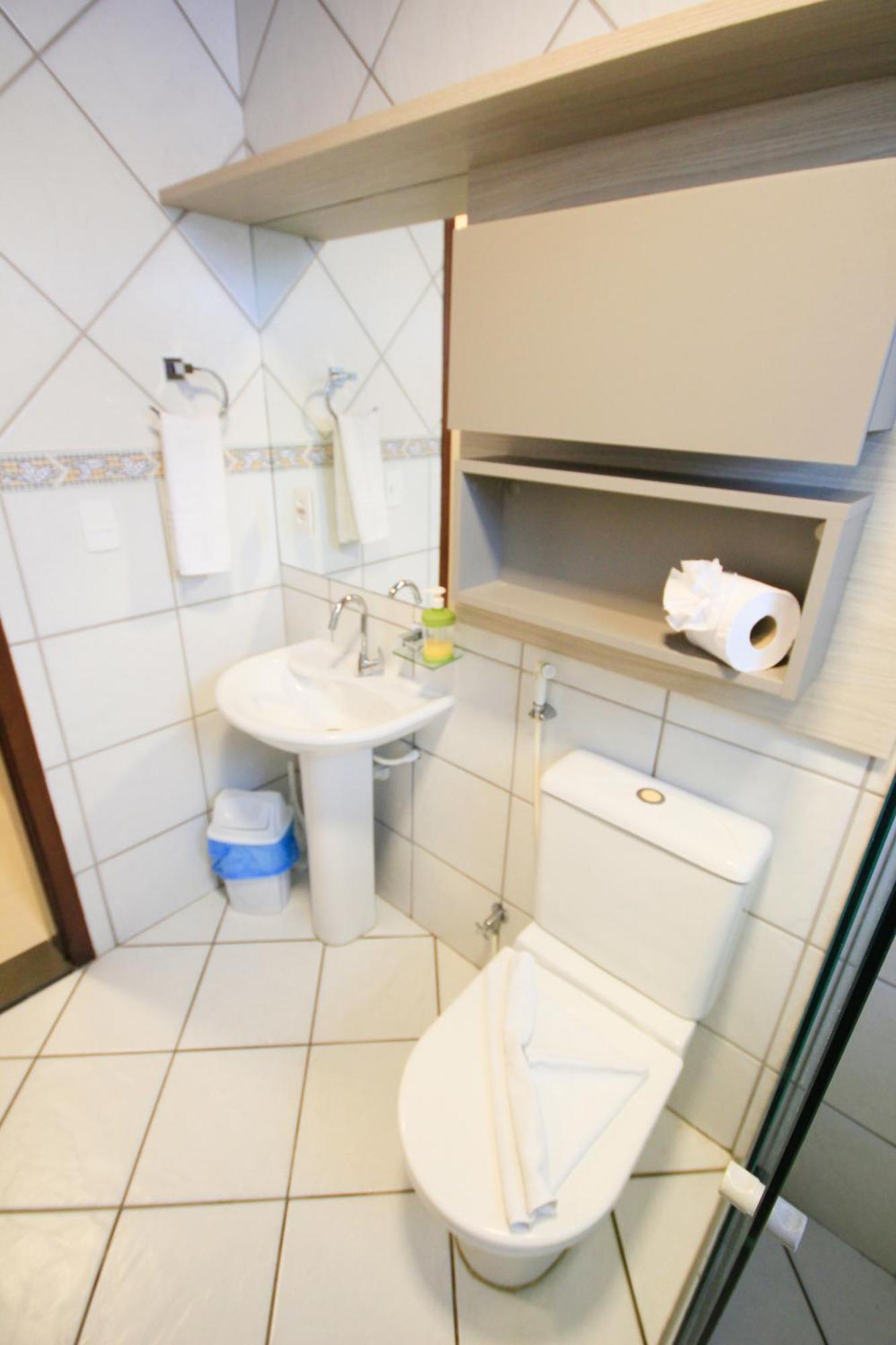 Residencial Boavida Apartamento