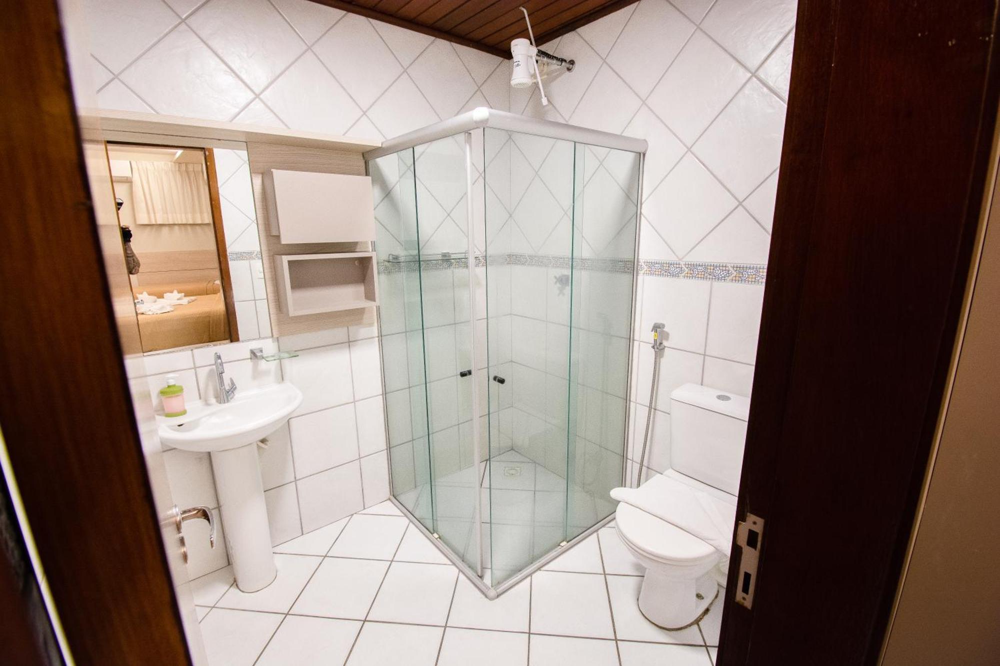 Residencial Boavida Apartamento Fortaleza (Ceara)