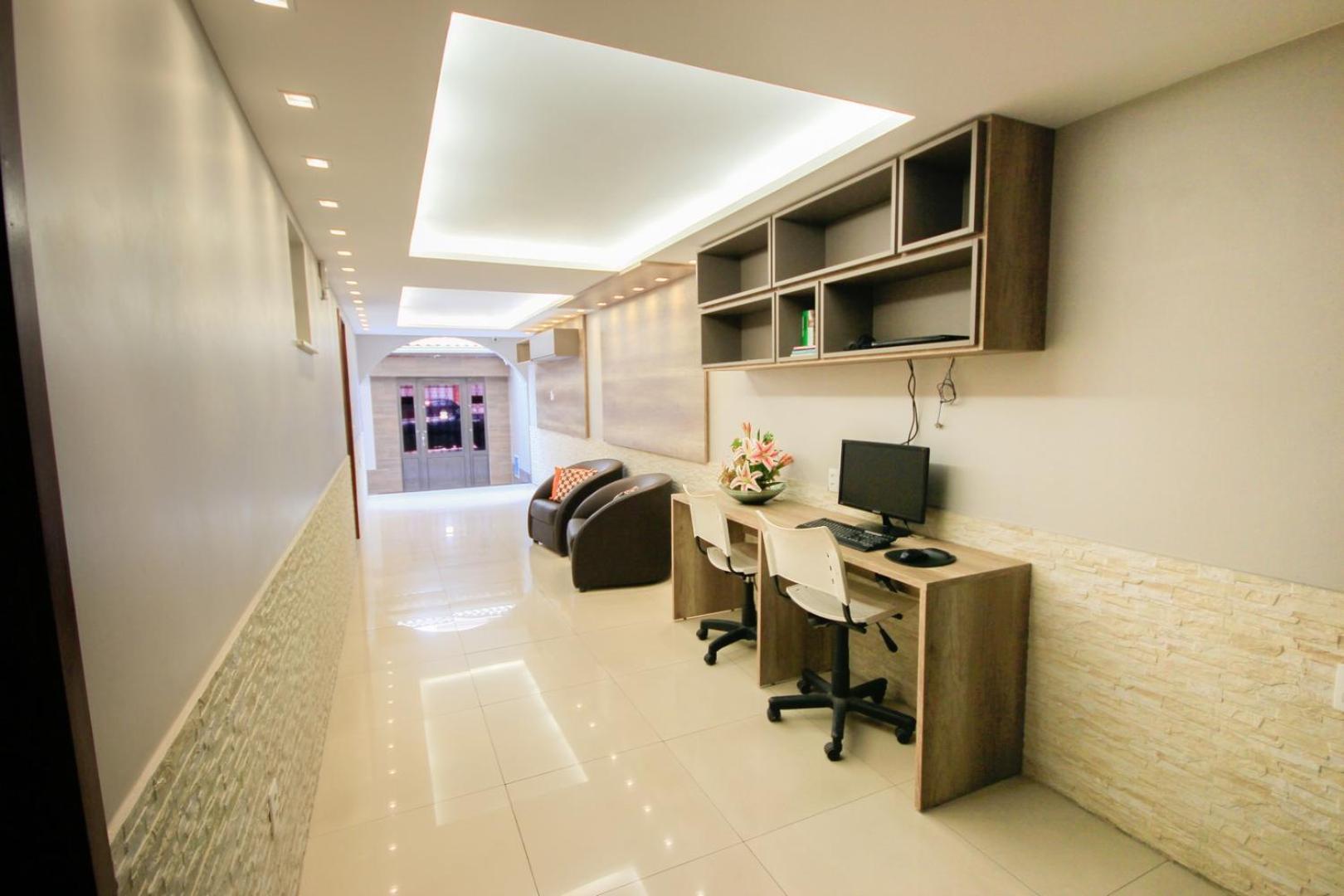 Apartamento Residencial Boavida *