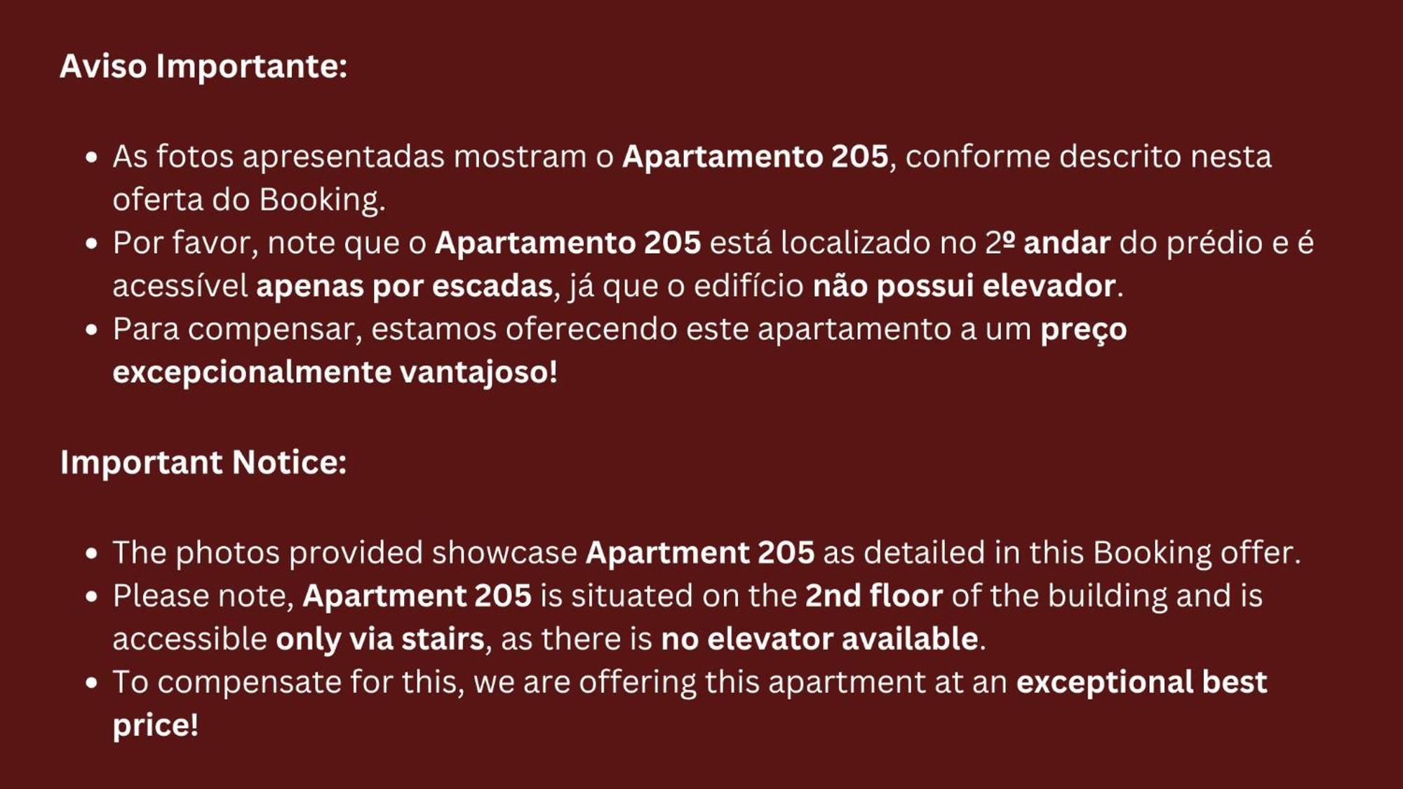 Residencial Boavida Apartamento