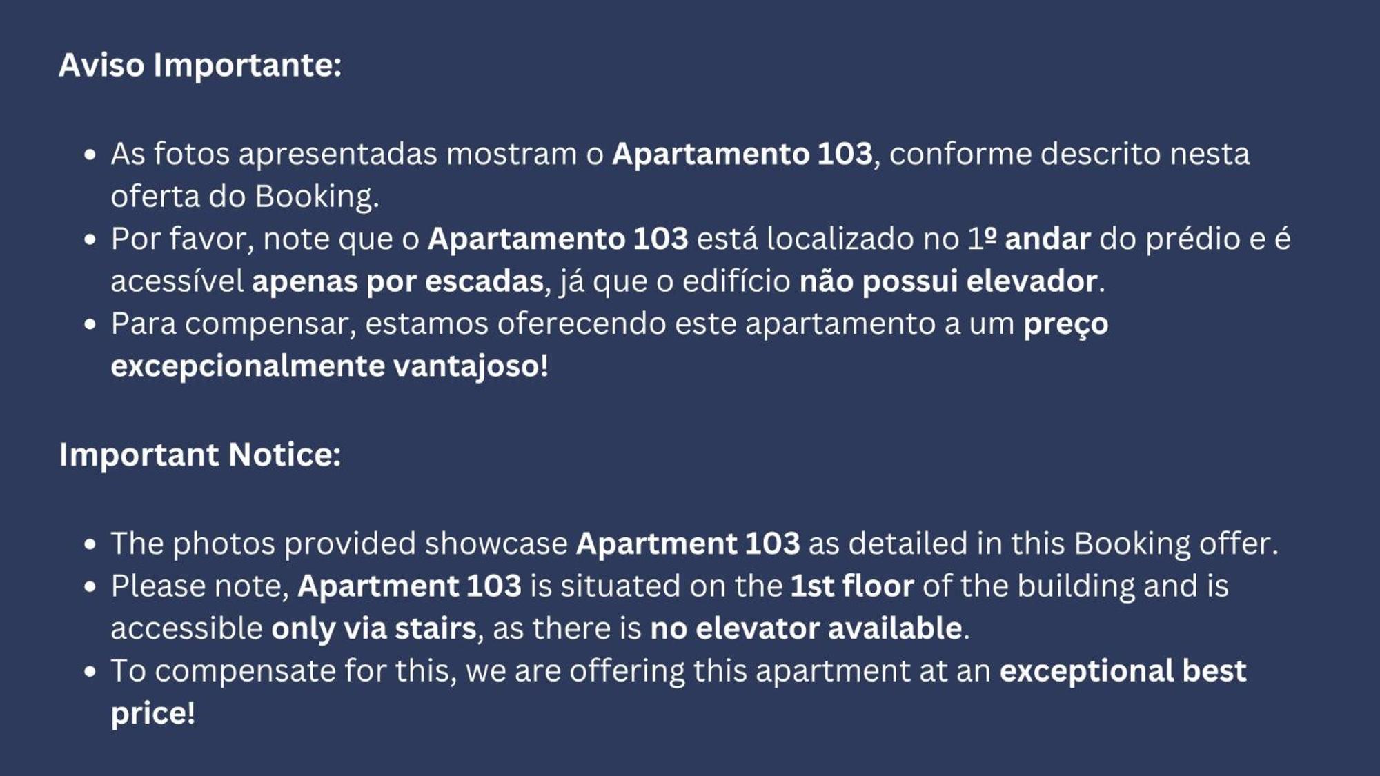 Residencial Boavida *